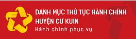 Dịch vụ công